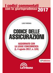 Codice delle assicurazioni