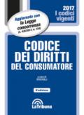 Codice dei diritti del consumatore