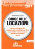 Codice delle locazioni