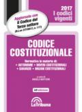 Codice costituzionale