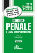 Codice penale e leggi complementari