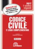 Codice civile e leggi complementari