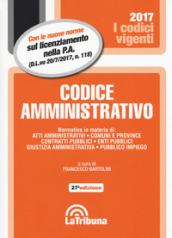 Codice amministrativo