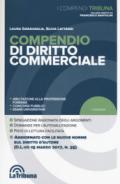 Compendio di diritto commerciale