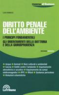 Diritto penale dell'ambiente