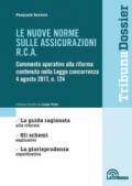 Le nuove norme sulle assicurazioni R.C.A.