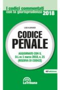 Codice penale