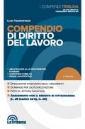 Compendio di diritto del lavoro