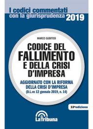 Codice del fallimento e della crisi d'impresa