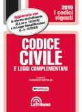 Codice civile e leggi complementari