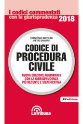 Codice di procedura civile