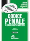 Codice penale e leggi complementari