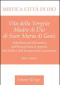 Mistica città di Dio. Libro settimo