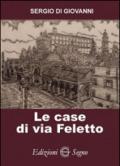 Le case di via Feletto