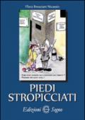 Piedi stropicciati