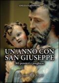 Un anno con san Giuseppe. 365 pensieri e preghiere