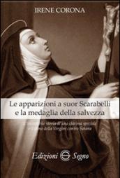 Le apparizioni a suor Scarabelli e la medaglia della salvezza