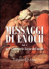 Messaggi di Enoch: 4