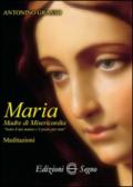 Maria madre di misericordia