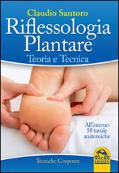 Riflessologia plantare