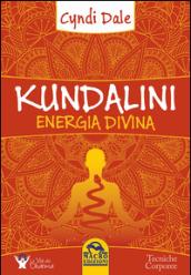 Kundalini. Energia divina