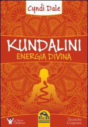 Kundalini. Energia divina