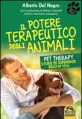 Il potere terapeutico degli animali