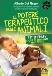 Il potere terapeutico degli animali