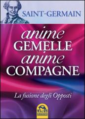 Anime gemelle anime compagne