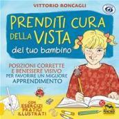 Prenditi cura della vista del tuo bambino