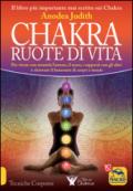 Chakra ruote di vita