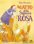 Il gatto della signora Rosa