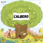 L'albero. Ediz. a colori