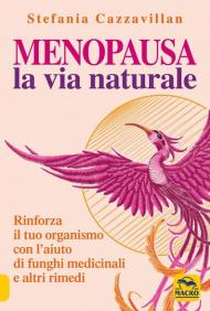 Menopausa la Via Naturale