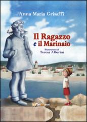 Il ragazzo e il marinaio