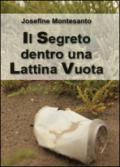 Il segreto dentro una lattina vuota