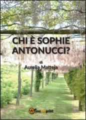 Chi è Sophie Antonucci?