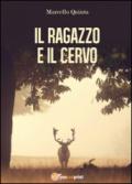 Il ragazzo e il cervo