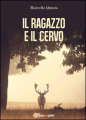 Il ragazzo e il cervo