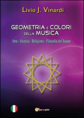 Geometria e colori della musica