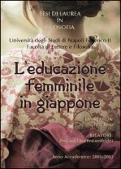 L'educazione femminile in Giappone