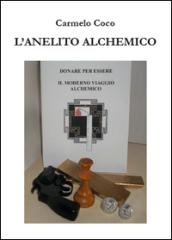 L'anelito alchemico