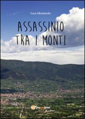 Assassinio tra i monti