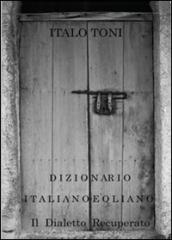 Dizionario italiano-eoliano