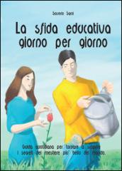 La sfida educativa giorno per giorno