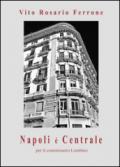 Napoli è centrale per il commissario Lombino