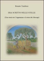 Era scritto nelle stelle