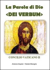 La parola di Dio. Dei verbum