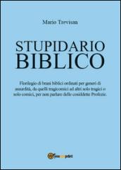 Stupidario biblico