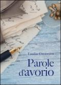 Parole d'avorio